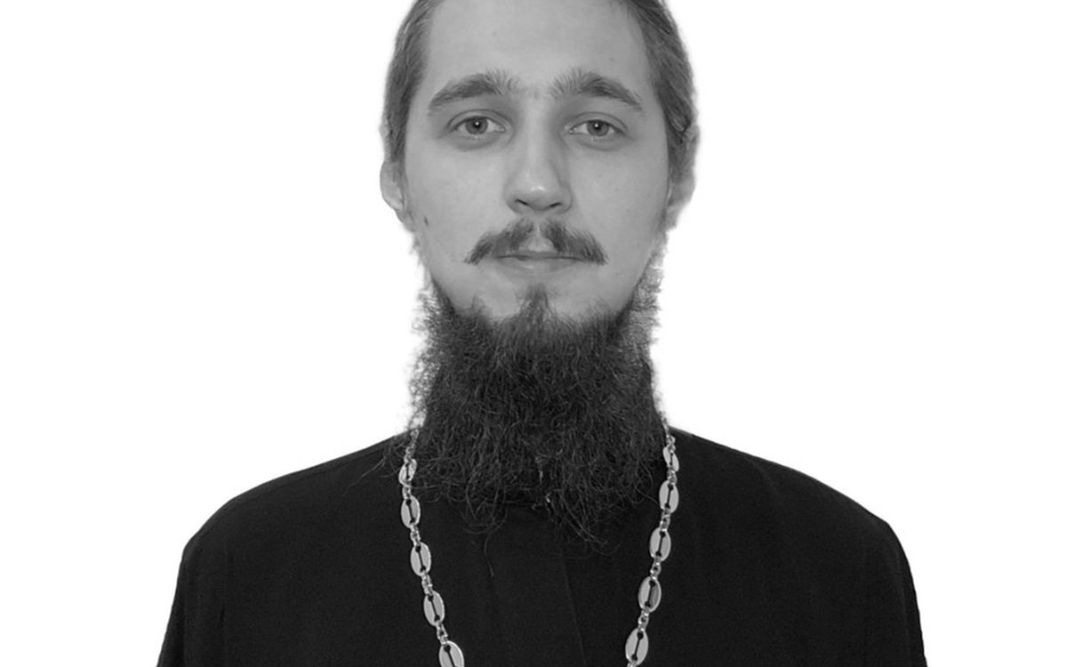 Tragedie în Cernăuți. Preotul Dimitrie Dumitrovici a încetat din viață, lăsând în urmă trei copii orfani