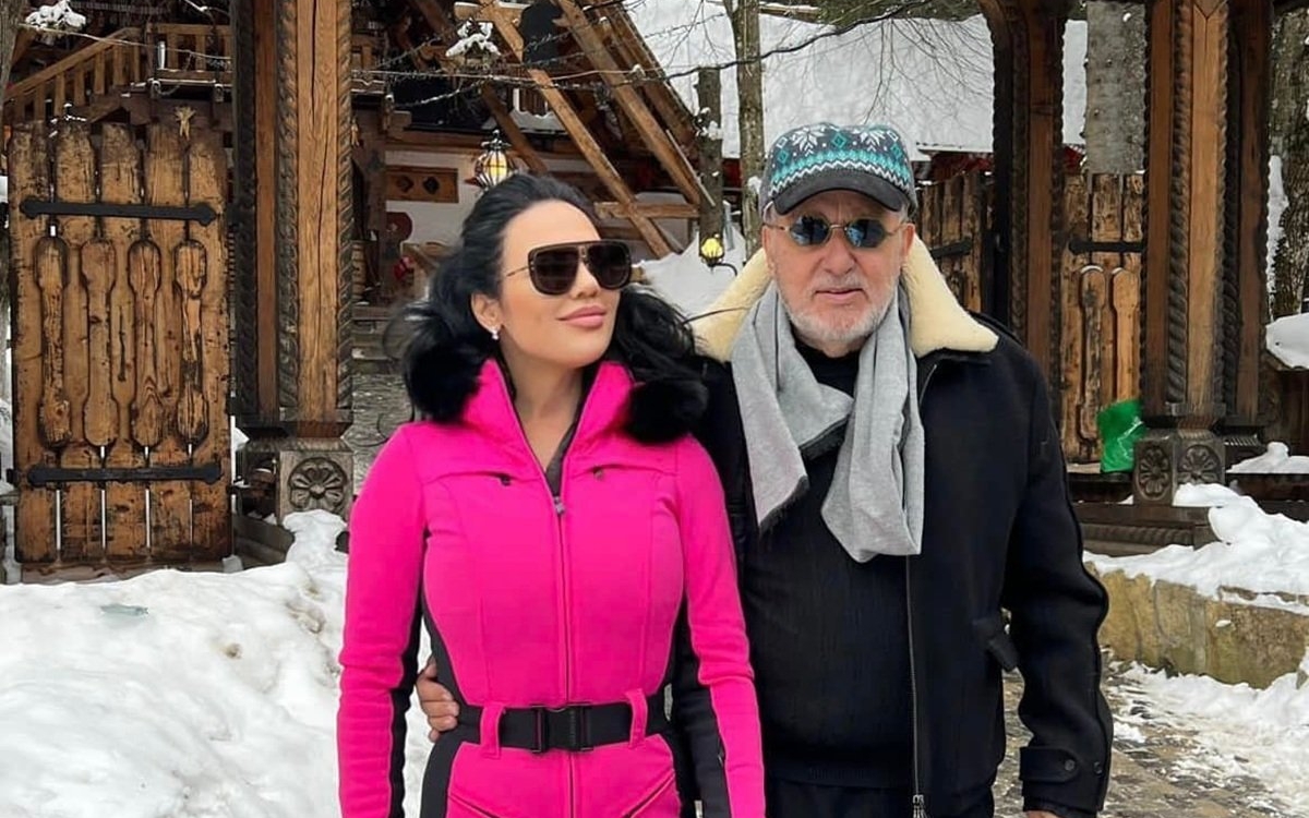 Adio, dar rămân cu tine. Ioana și Ilie Năstase au petrecut sărbătorile de iarnă împreună. Ce spune fostul tenismen despre divorț