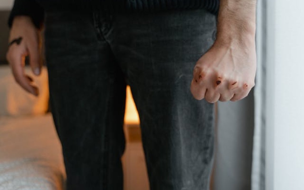 Sindromul Amok: cauze, simptome și tratament