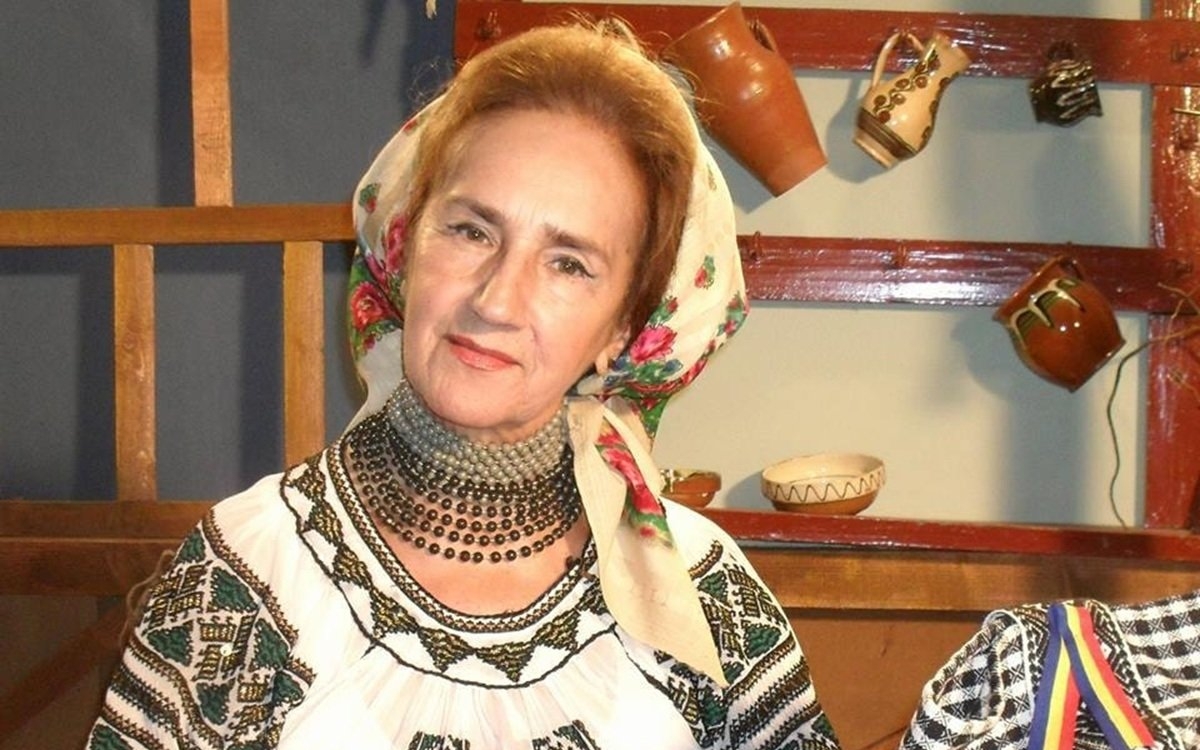 Sofia Vicoveanca a ajuns de urgență la spital după ce a făcut infarct la 84 de ani. Care este starea ei acum