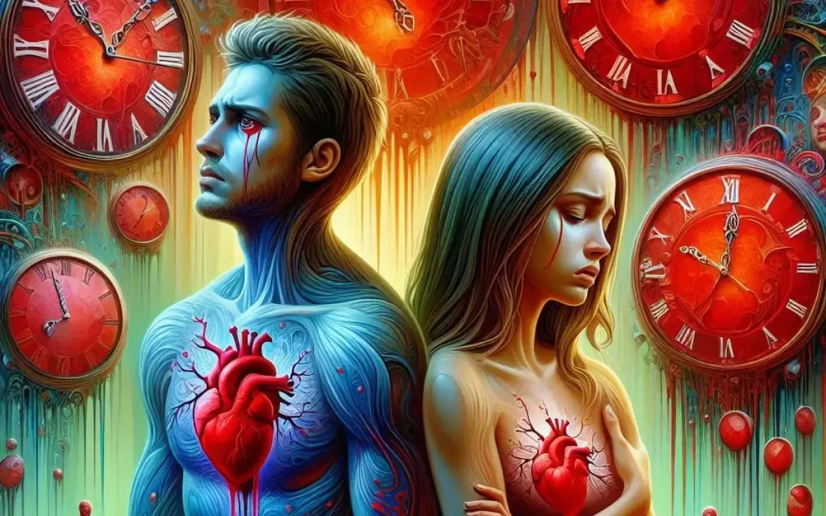 Horoscopul dragostei de mâine, 13 ianuarie 2026. 13 ceasuri rele! Ghinioanele se înlănțuie pentru patru inimi zdrobite ale zodiacului