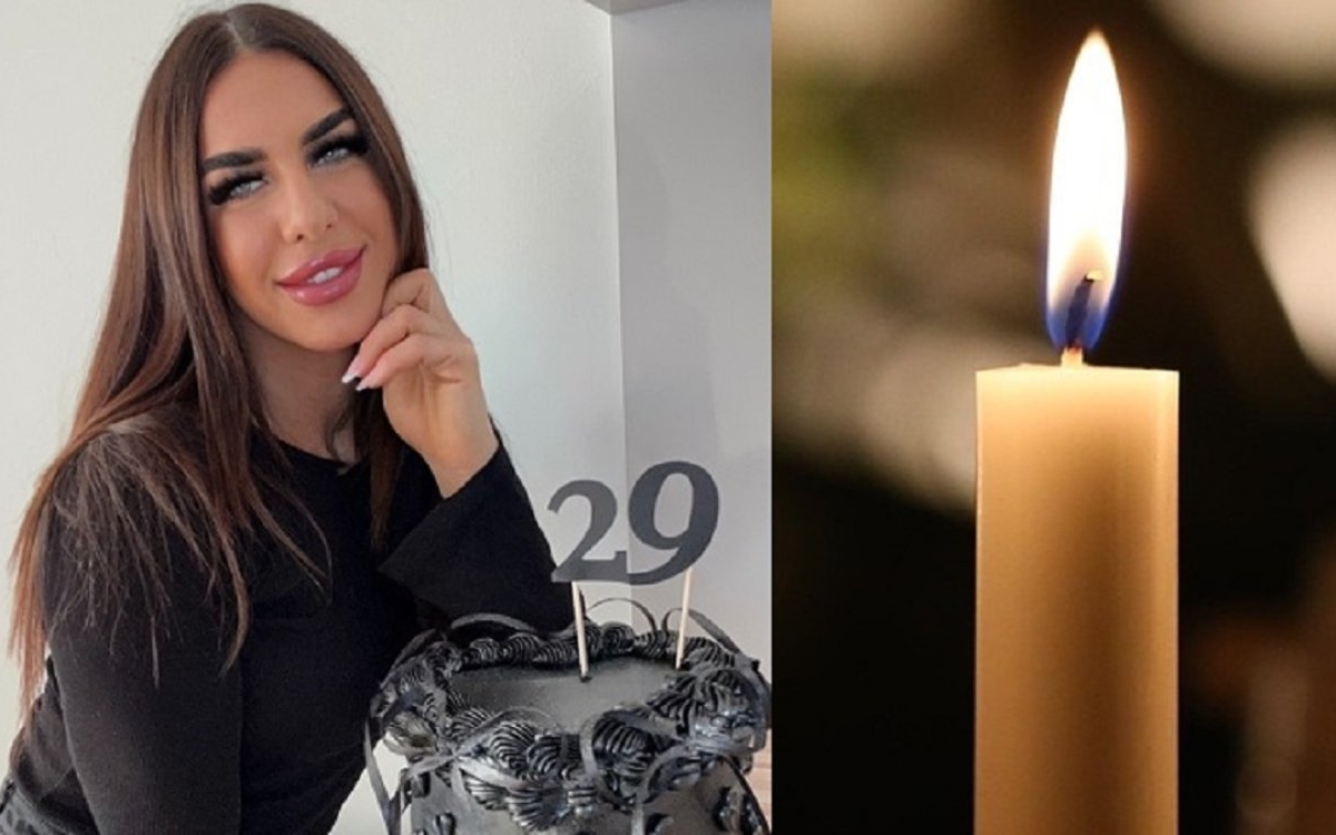 Dolli, o influenceriță de 29 de ani, a fost găsită fără viață în casă la 2 zile după ce a dispărut fără urmă. A fost înjunghiată de 10 ori