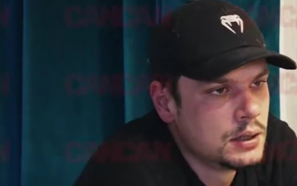 Mario Iorgulescu, primele declarații despre momentul în care a vrut să-și ia viața. "Am luat un pumn de pastile"