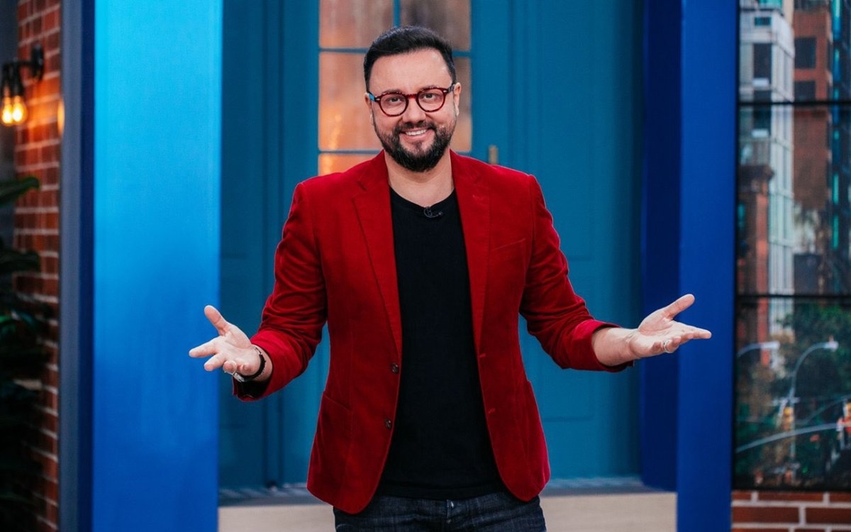 Cătălin Măruță, dat afară de la ProTV? Postul de televiziune a scos emisiunea "La Măruță" din grilă