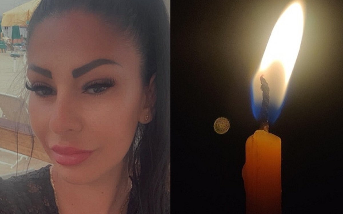 Sidonia, o femeie de 36 de ani, a murit în Italia, chiar sub ochii fiicei sale. Era mama a două fete de 11 și 18 ani