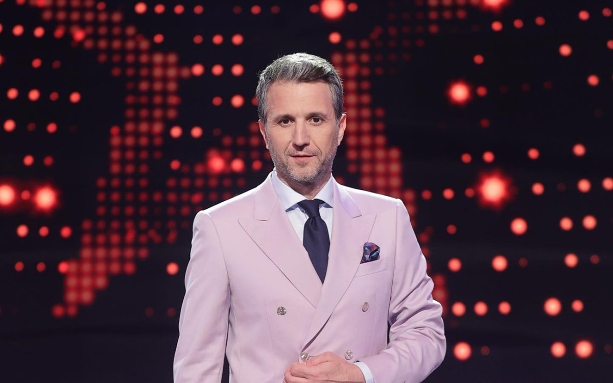 Andi Moisescu, cel mai bogat om din televiziune? Cu ce avere ar fi rămas după divorțul de Olivia Steer, după două decenii de relație