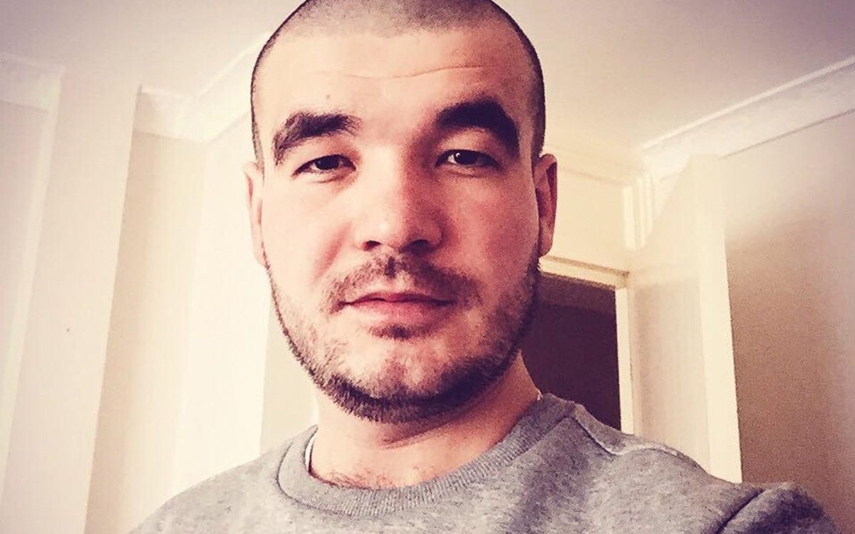 Gheorghe, un bărbat de 32 de ani, a murit fulgerător după ce a făcut infarct. Era tată de trei copii și se afla în concediu de creștere copil