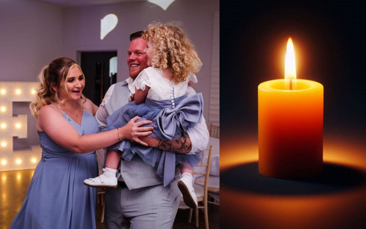 Isobella, o femeie de 32 de ani, a fost ucisă cu sânge rece de tatăl fiicelor sale. Femeia era hotărâtă să-și părăsească soțul abuziv