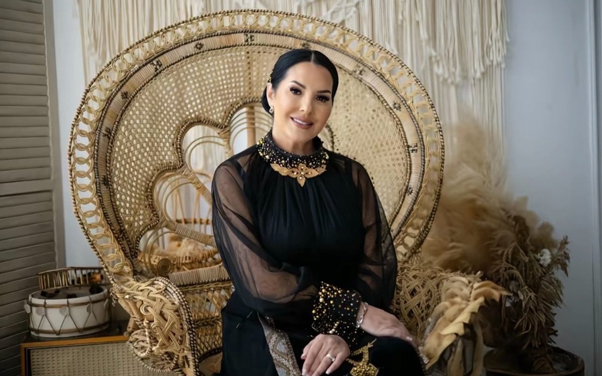 Clipe de coșmar pentru Angela Rusu, bătută cu bestialitate de fostul soț. „Lovită cu capul de tocul ușii, cu pumnii în coaste, în burtă”