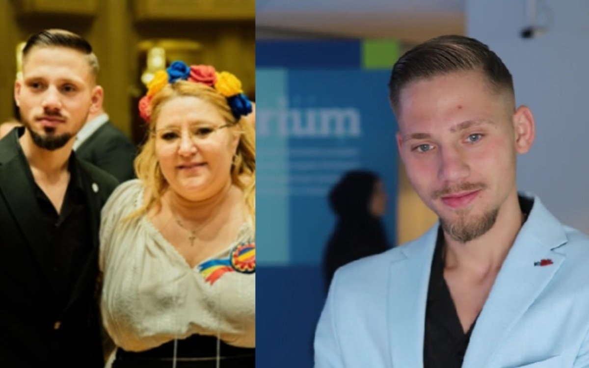Fiul Dianei Șoșoacă a împlinit 24 de ani. Ce mesaj emoționant i-a transmis: "Îl rog pe bunul Dumnezeu să te aibă în pază și să mi te ocrotească"