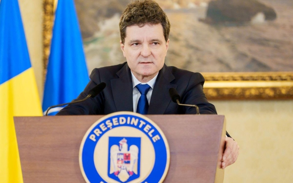 Nicușor Dan nu știe ce impozit are de plătit pentru mașina personală. „Mi-ar fi plăcut să nu crească nicio taxă, ba chiar să scadă”