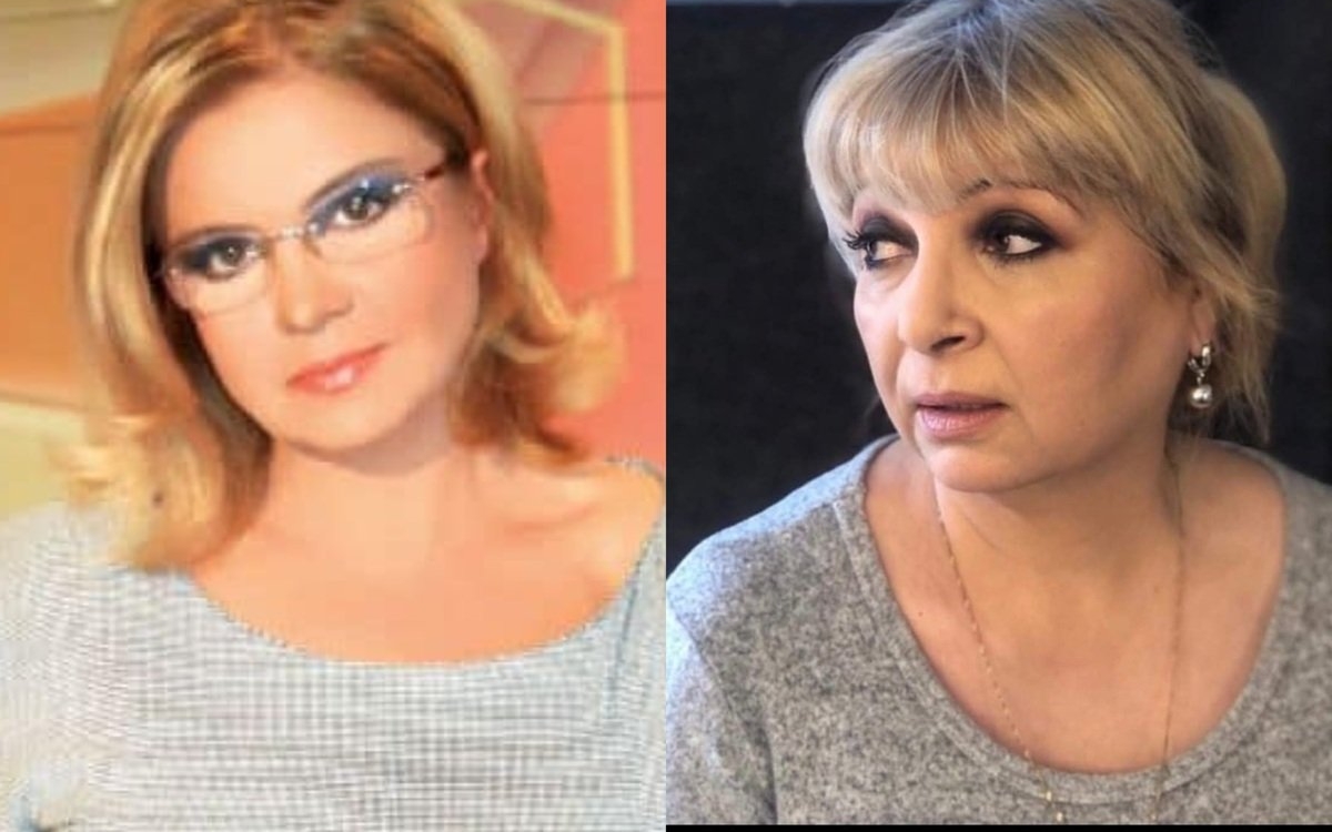 Nuami Dinescu, mesaj emoționant în amintirea Cristinei Țopescu, la 6 ani de la moartea ei. "Pe tine nu a avut cine să te apere"