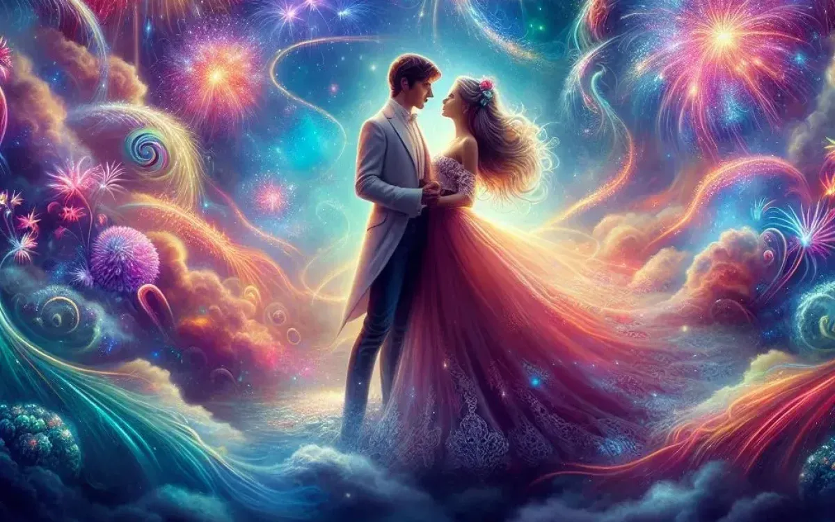 Horoscopul dragostei de mâine, 15 ianuarie 2026. Un nou început! Iubirea a două zodii părea condamnată, dar focul reînvie neașteptat