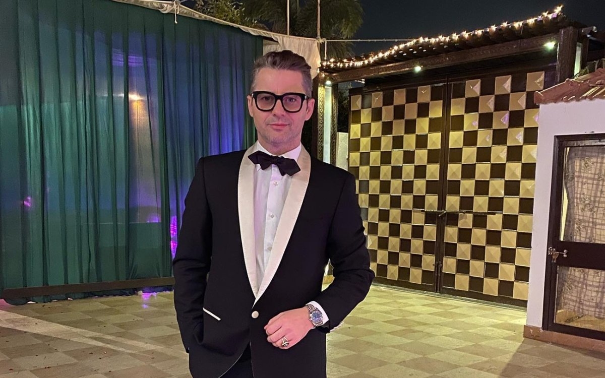 Adrian Sînă este în doliu! A rămas fără cea mai dragă ființă