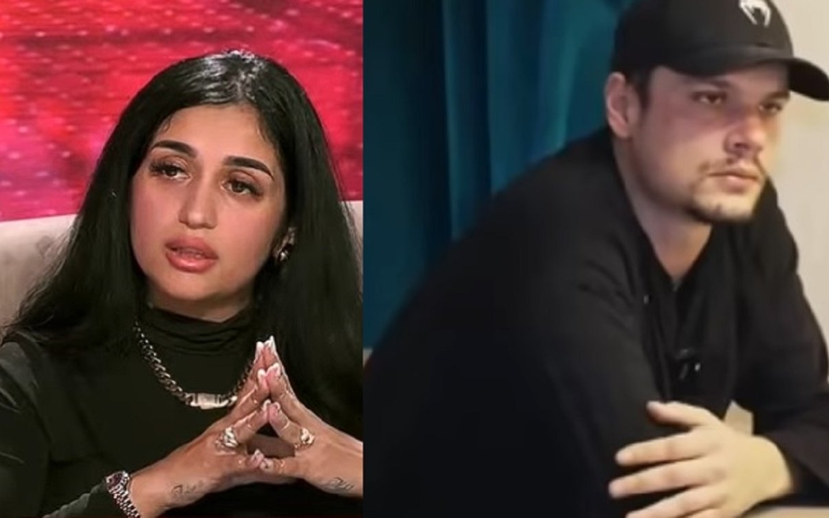 Melek, văduva victimei lui Mario Iorgulescu, a răbufnit după ultimele declarații are celui ce i-a lăsat copilul fără tată. „I-a părut rău 10 minute”