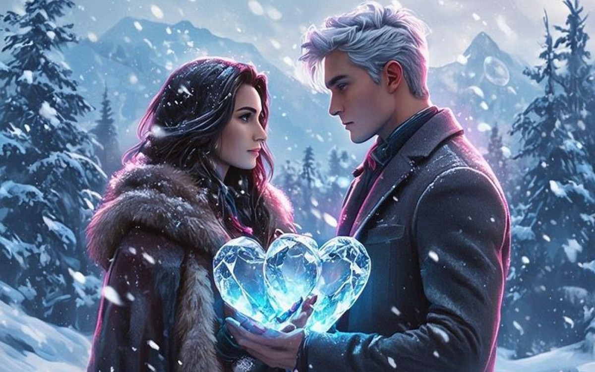 Horoscopul dragostei de mâine, 16 ianuarie 2026. Resentimentele umbresc fericirea a două zodii. Își pun la congelat inima ca să nu mai simtă