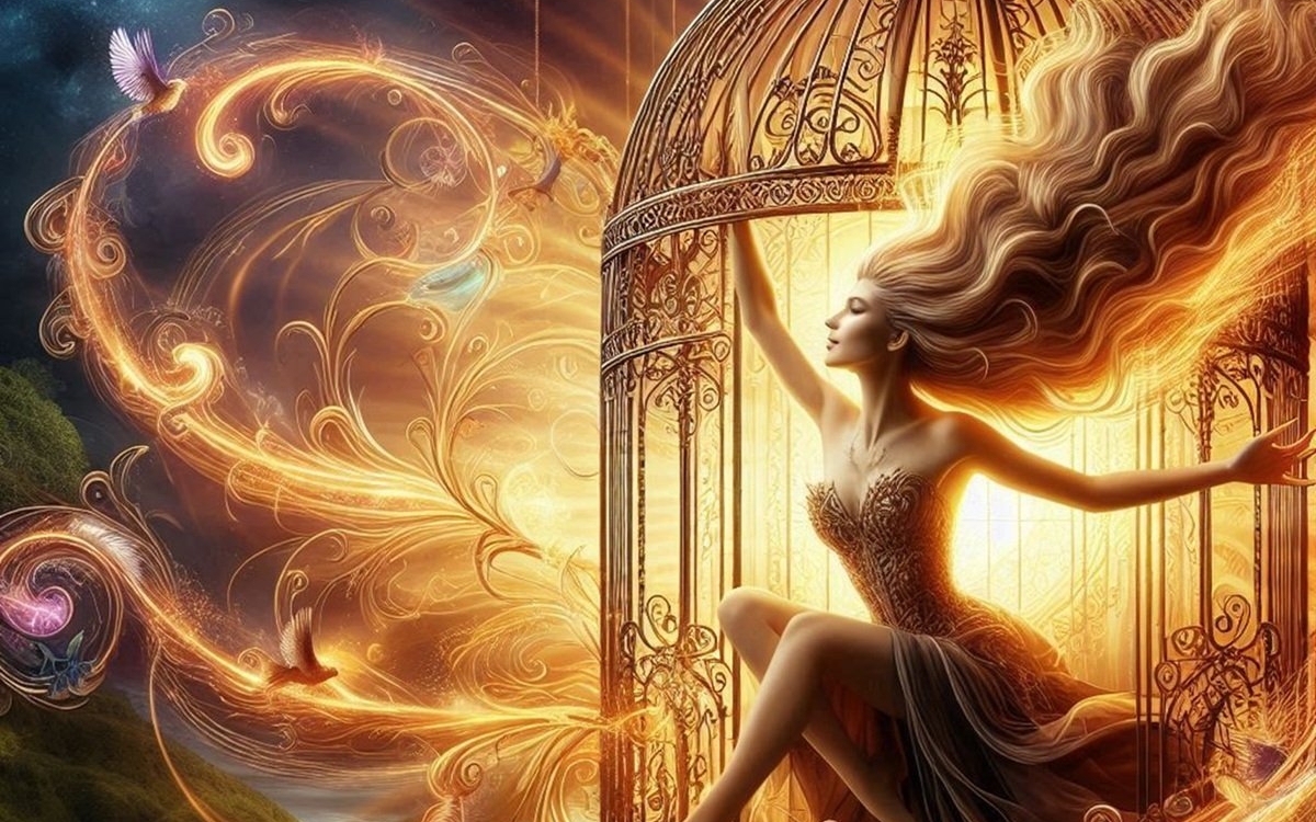 Zodiile care scapă de blestemele generaționale în 2026