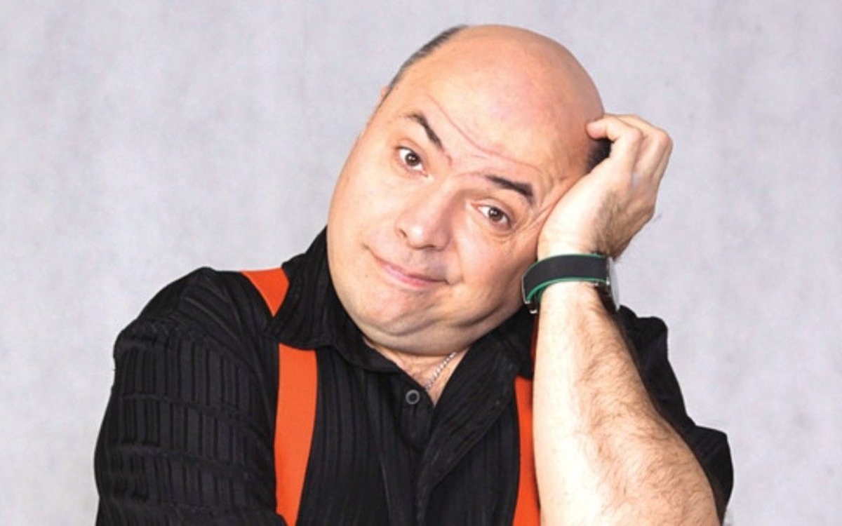 Constantin Zamfirescu, "Gogoașă" din Trăsniții, noi probleme de sănătate după ce s-a vindecat de cancer. "Nu-mi permit să mă operez la privat"