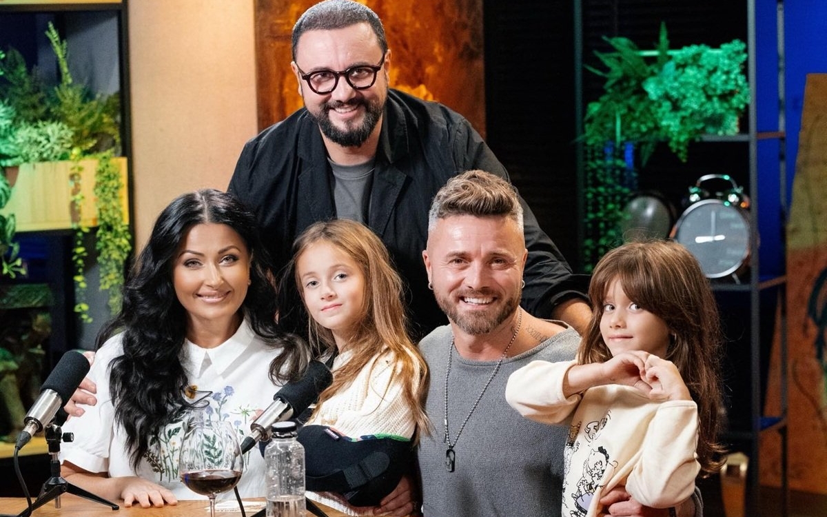 Tavi Clonda sare în apărarea lui Cătălin Măruță în plin scandal cu plecarea lui de la Pro TV. „Poate a fost decizia lui"