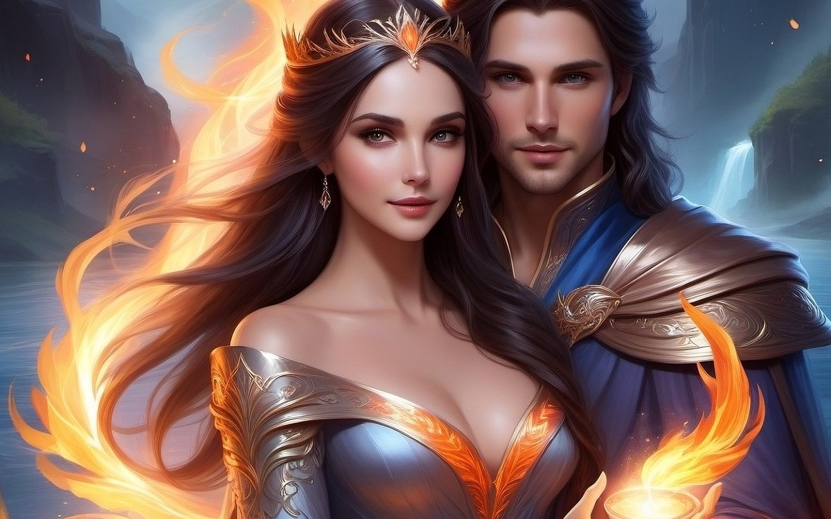 Zodiile care se reunesc cu flacăra lor geamănă în 2026. Rămân împreună pe viață