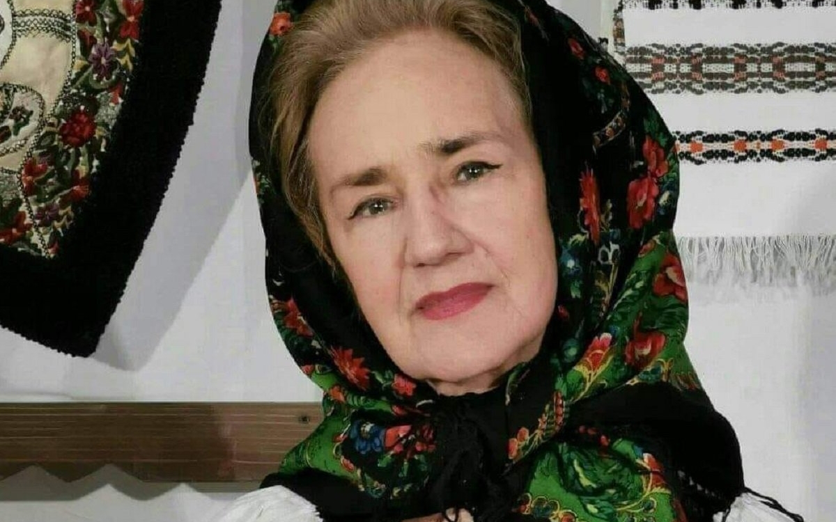 Sofia Vicoveanca a fost externată din spital după ce a făcut infarct. Primele declarații despre starea ei de acum