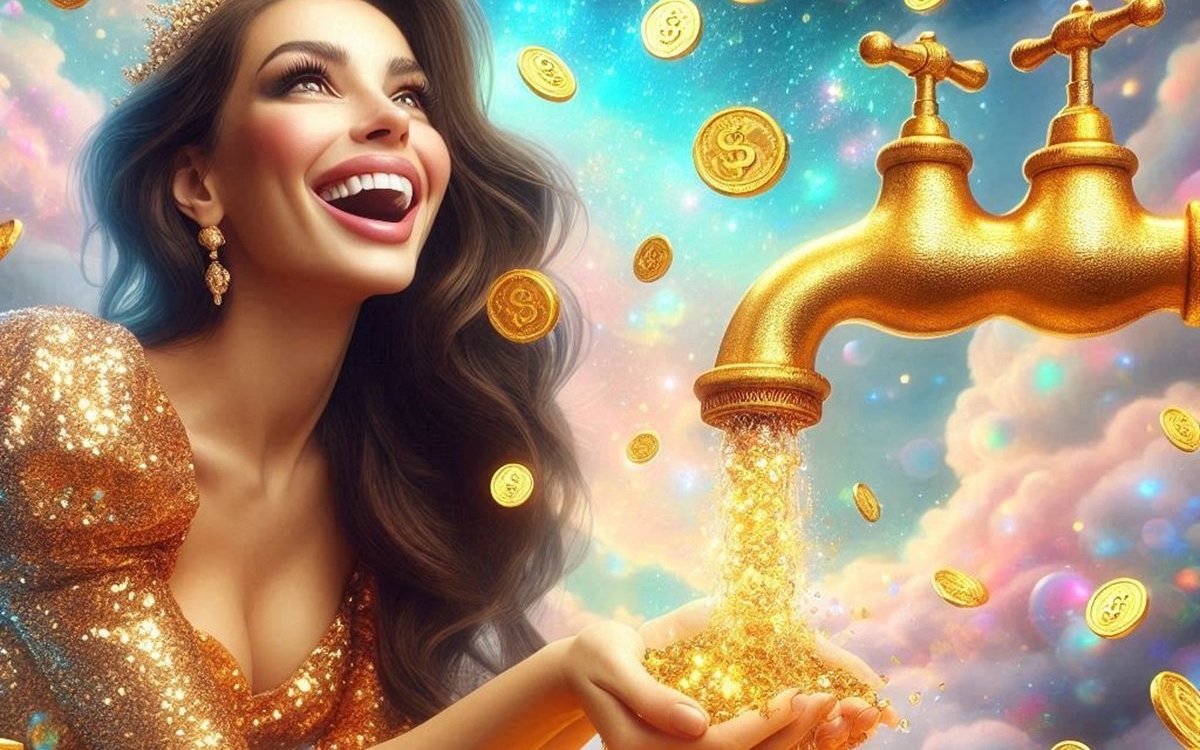 Universul deschide robinetul banilor! Zodii chinezești care atrag succes financiar masiv în următoarea perioadă