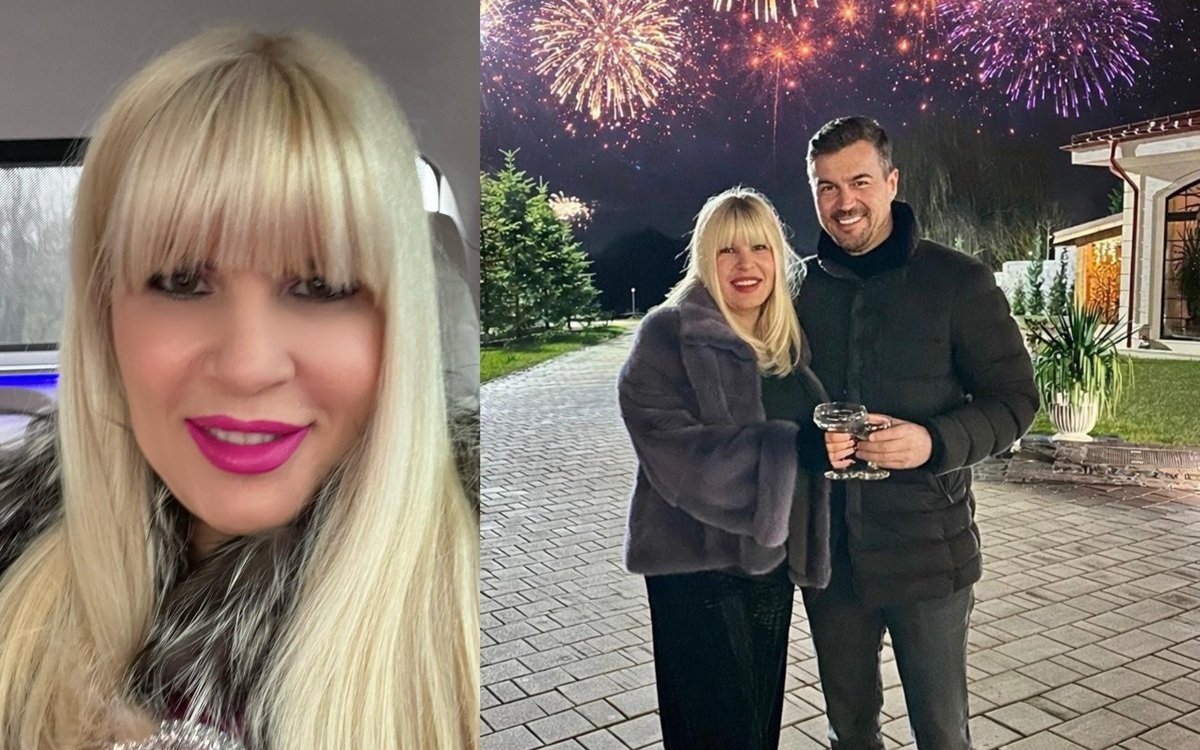 Cum este viața Elenei Udrea după eliberare și ce s-a schimbat în familia și în relația ei amoroasă: „Ne-am redescoperit”