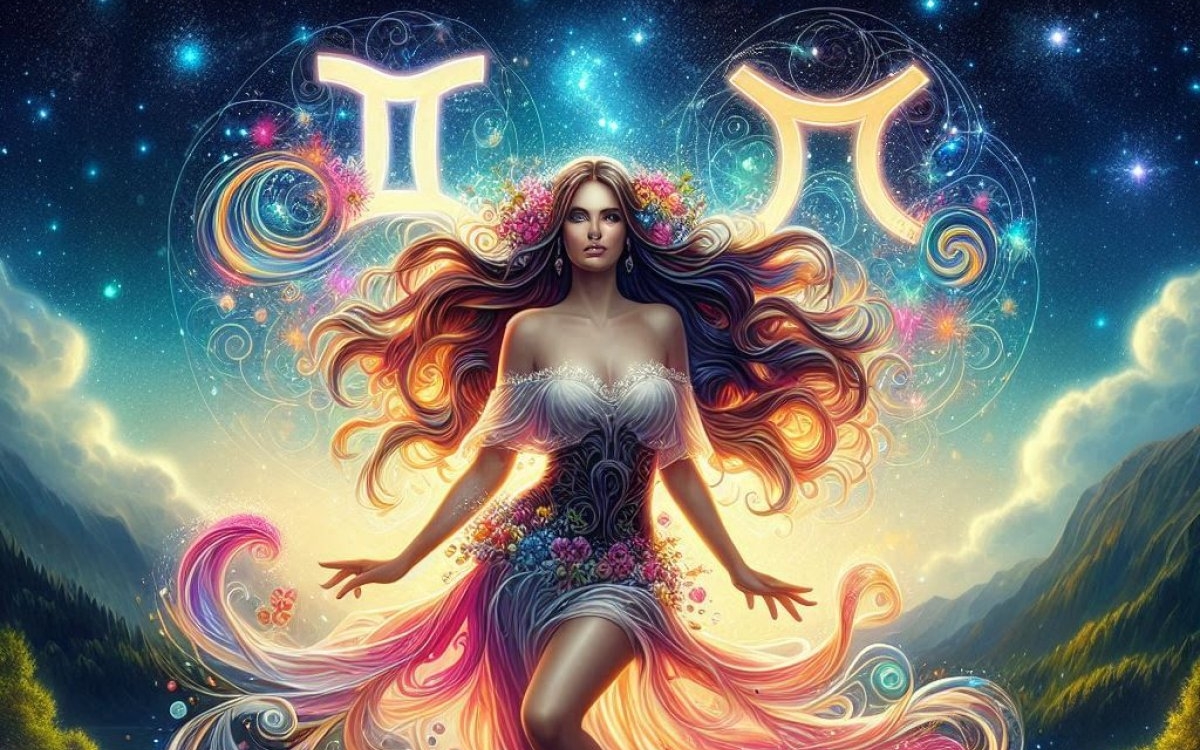 Horoscop 2026 Gemeni. Așteaptă-te la neașteptat! 2026 te lasă cu gura căscată