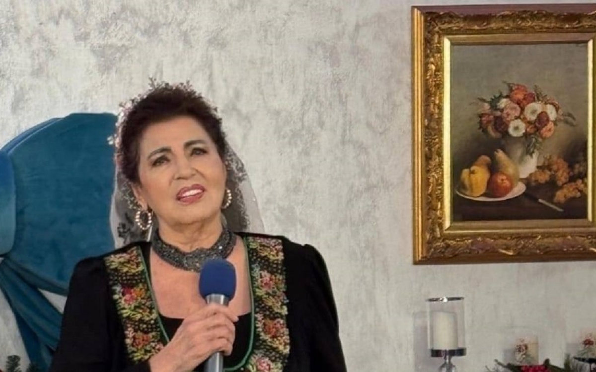 Irina Loghin, victima înșelătoriilor din online. „Informatii false și imagini trucate”