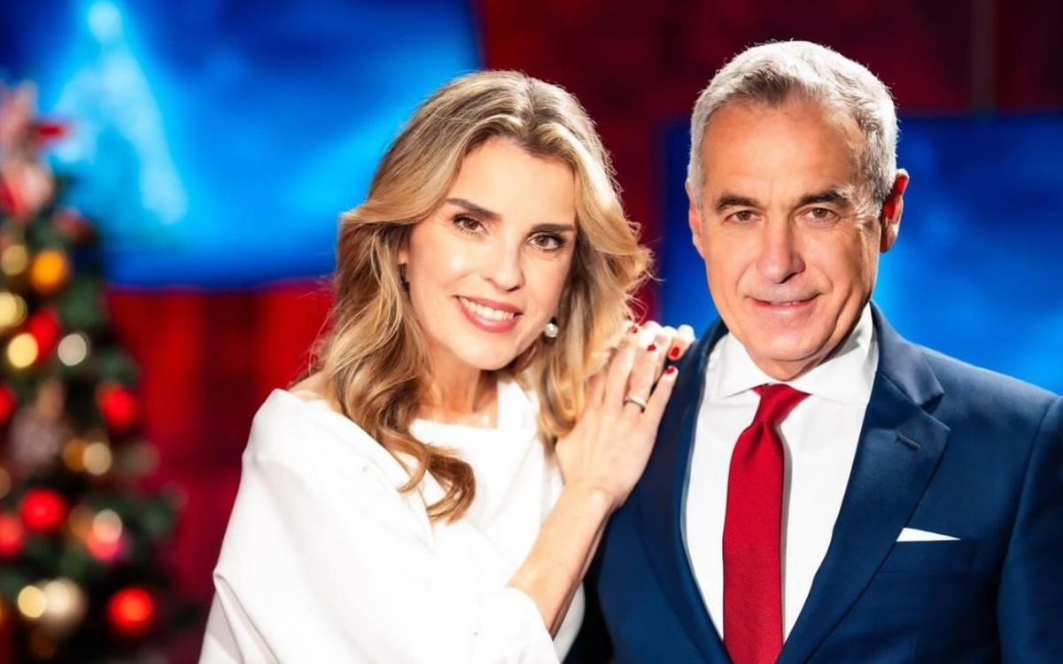 Cristela Georgescu, mesaj de solidaritate pentru mame: „Să ne împuternicim să răbdăm prin rugăciune”