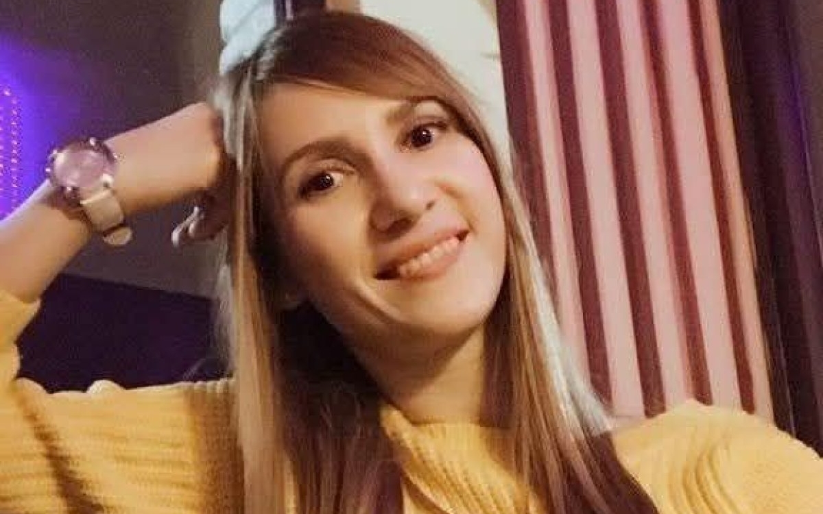Laura a murit la 42 de ani de cancer ovarian. Familia aduce acuzații grave Spitalului Județean Constanța: „A fost lăsată fără hrană”