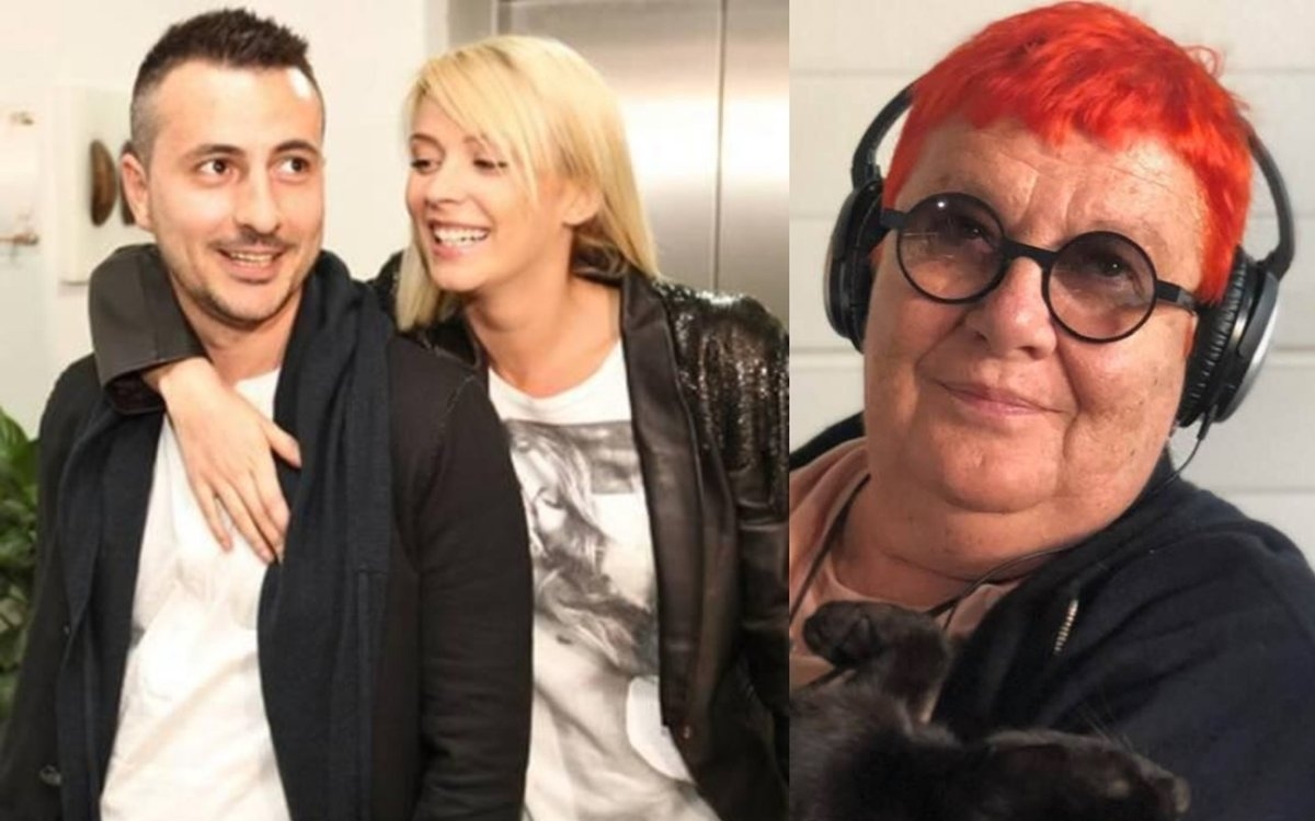 Diana Dumitrescu, adevărul despre divorțul de Ducu Ion. A fost "sufocată" de fosta soacră: "Voia să controleze tot"