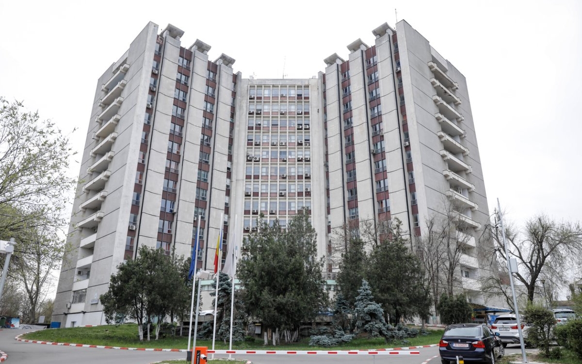 Alertă epidemiologică. "Supergripa" a ajuns în România