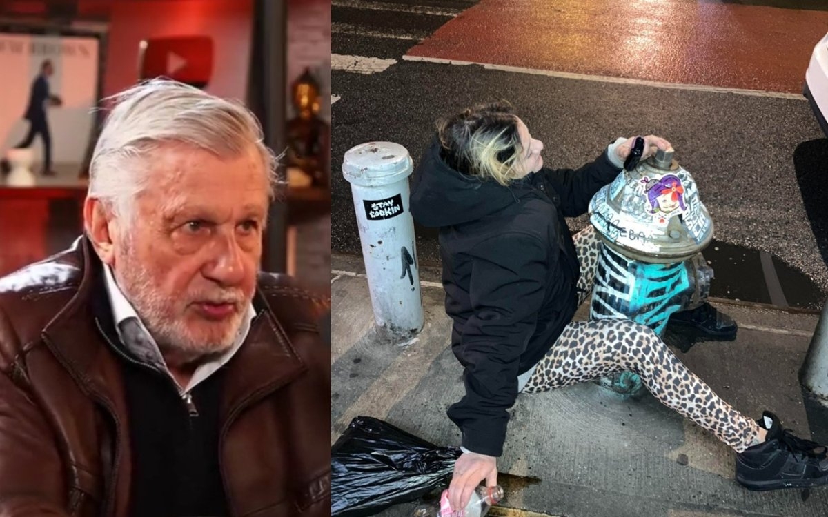 Fiica lui Ilie Năstase, strigăt disperat după ce a rămas complet fără bani. „Sunt fără adăpost"