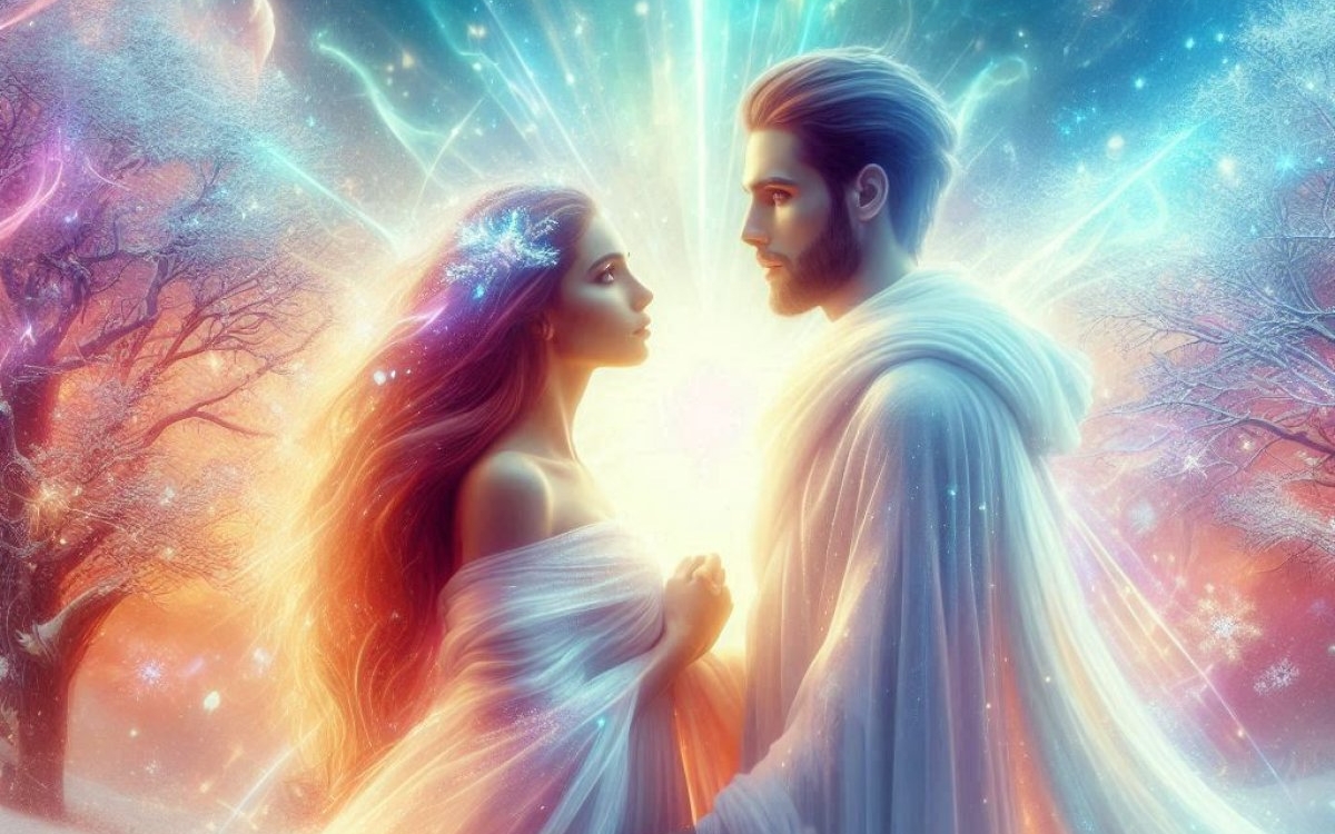 Horoscopul dragostei de mâine, 21 ianuarie 2026. Cazimi în Vărsător. Două zodii spun adevărul gol-goluț în dragoste. E dureros, dar vindecător