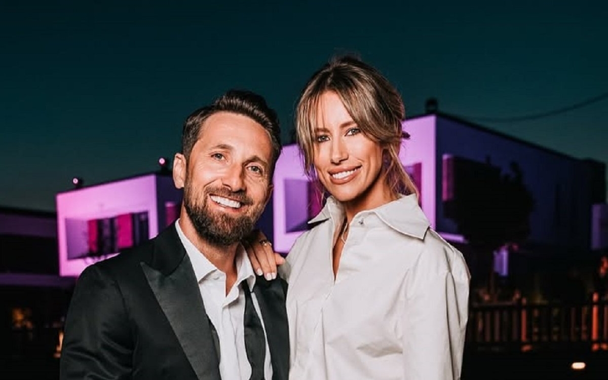 Gabriela și Dani Oțil au renunțat la vila de lux din Corbeanca? S-ar fi mutat cu chirie într-un apartament