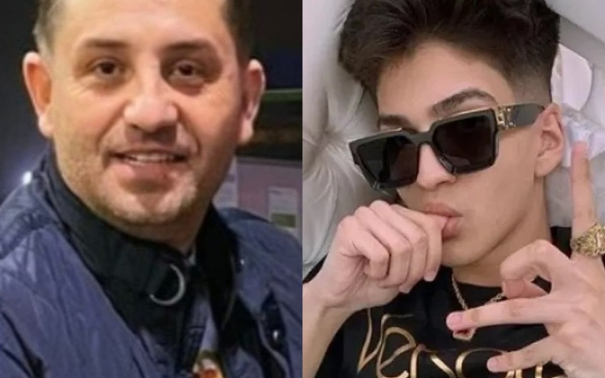 Tatăl lui Abi Talent este în comă. A fost implicat într-un grav accident