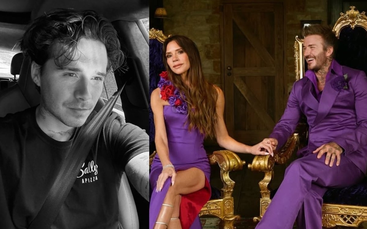 Scandal uriaș în familia Beckham. Brooklyn își acuză părinții de manipulare și șantaj. „Am văzut cu ochii mei până unde sunt dispuși să meargă pentru a-și păstra imaginea”