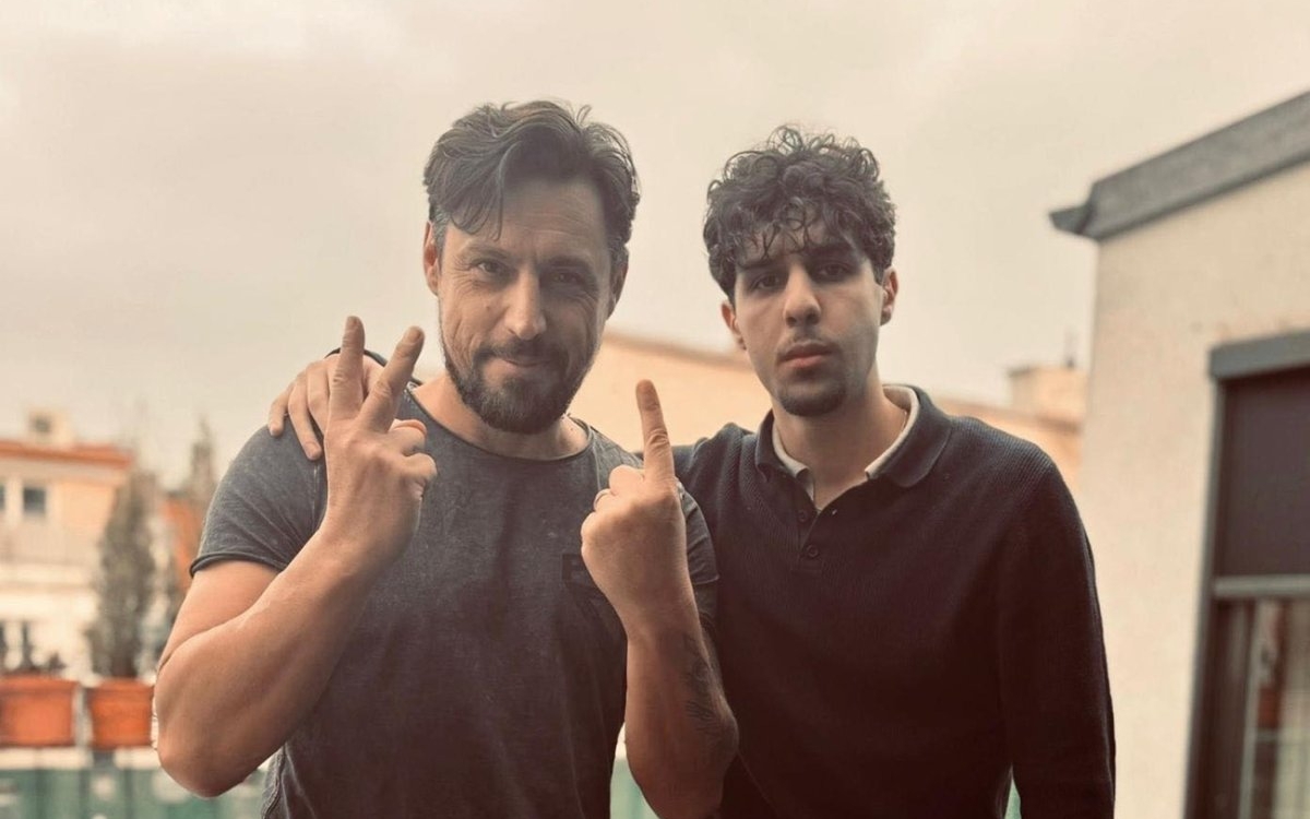 Fiul lui Daniel Pavel a împlinit 21 de ani. Prezentatorul i-a mulțumit fostei pentru cum l-a crescut: „Ce a însemnat iubirea ei pentru copilul care a devenit bărbat”