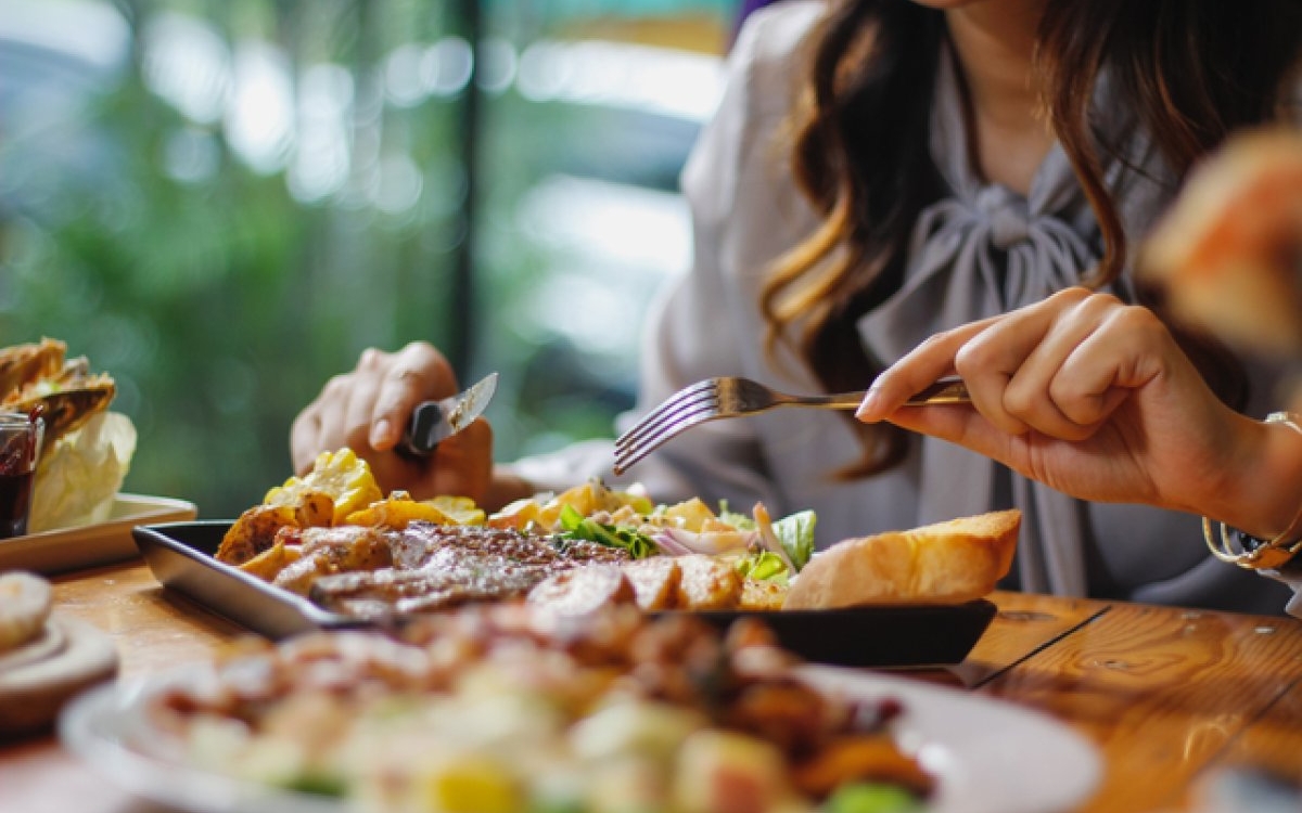 Indice de sațietate: ce este și cum te ajută să fii în formă