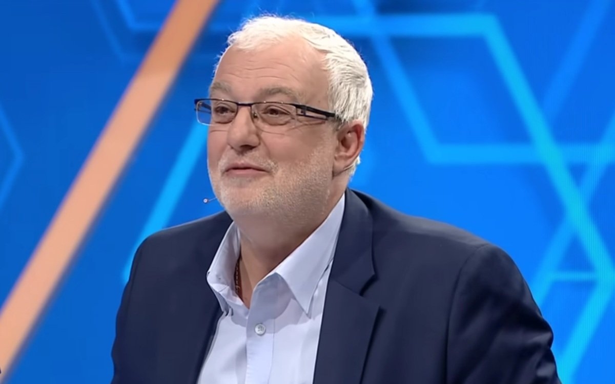 Cătălin Crișan, răspuns pentru cei care i-au criticat aspectul fizic: „Contează cum arăt? Contează ce vă transmit”