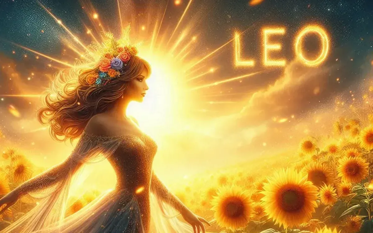 Horoscop 2026 Leu. Se anunță un an epocal! Universul oferă asemenea șanse doar o dată în viață!