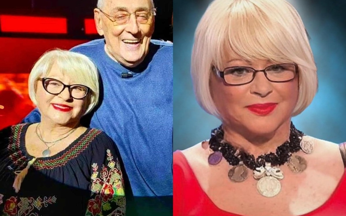 De ce nu mai poate merge Mirabela Dauer la cimitir. Ultima dată a mers la înmormantarea Mădalinei Manole