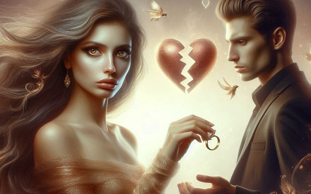 Zodiile care renunță la relațiile care nu le împlinesc în primele luni din an. Aleg să fie singure