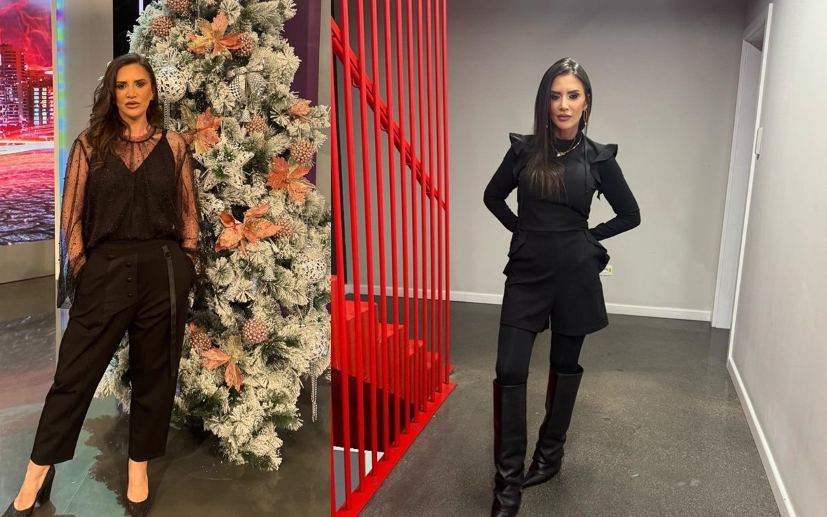 Dieta Marei Bănică. Cum a topit 4 kilograme în 7 zile la 50 de ani