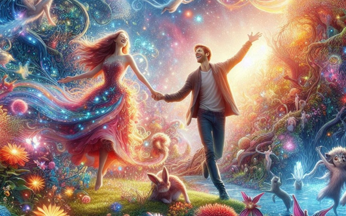 Horoscopul dragostei de mâine, 23 ianuarie 2026. Marte în Vărsător rescrie scenariile dragostei. Două zodii se credeau condamnate la dramă, dar se lasă cu happy-end!