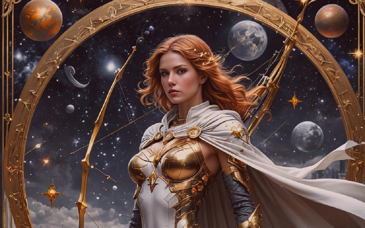 Favoriții Universului în februarie. Norocul intră pe strada a 4 zodii care se vor simți stăpânii lumii