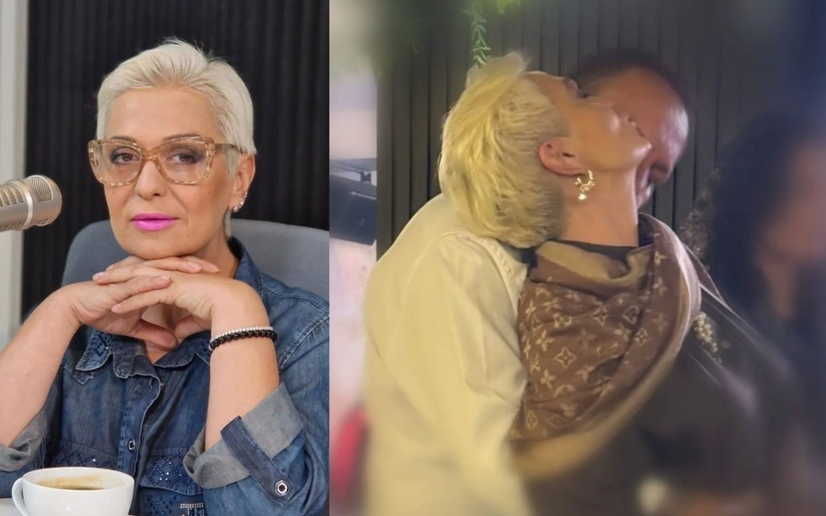 Monica Anghel, declarație publică de iubire pentru misteriosul ei soț. Apare rar alături de el și nu-i poartă numele, deși au o căsnicie de peste un deceniu