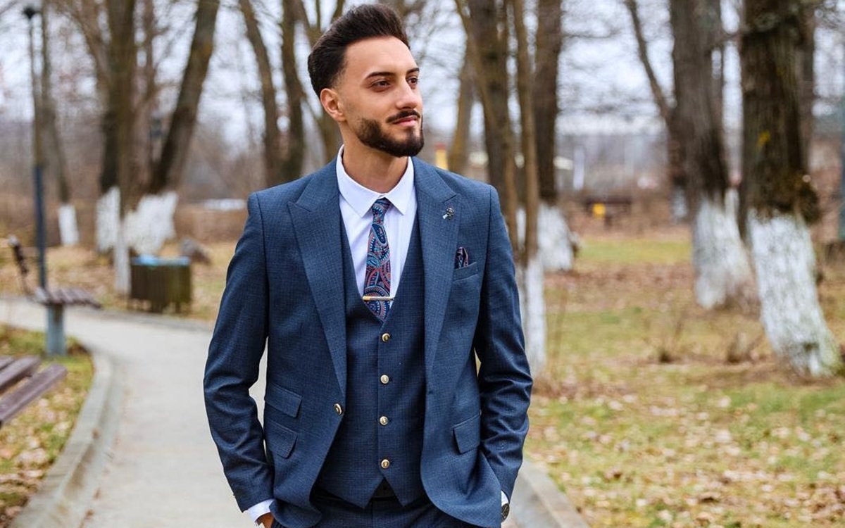 David, un tânăr de 22 de ani din Giurgiu a murit într-un cumplit accident de mașină. Avea un băiețel de numai 2 ani