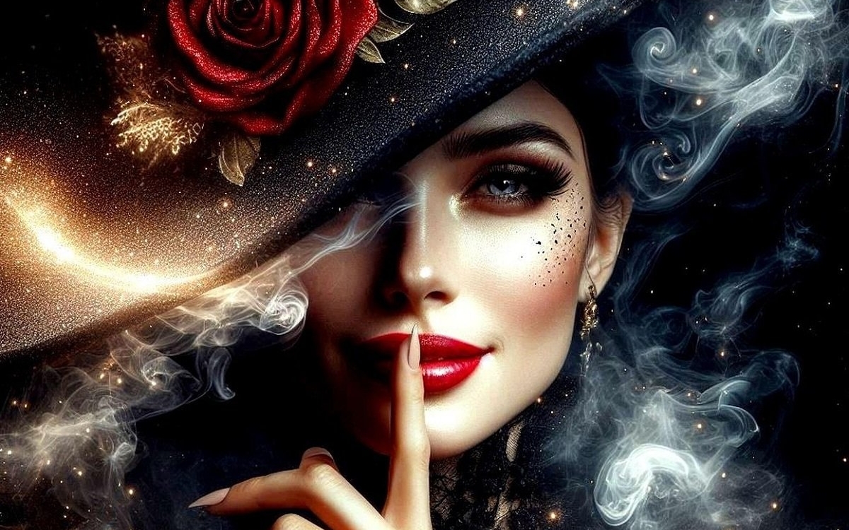 Cele mai secretoase zodii ale noului an. Și-au învățat lecția și nu mai dau tot din casă